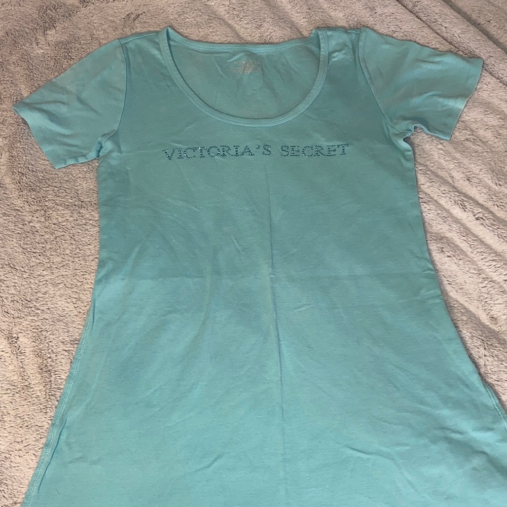 Victoria’s Secret Nightgown - small